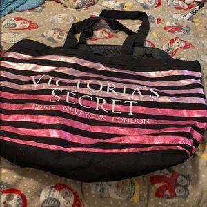 VS tote bag